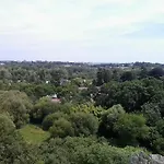 La Haye Et D'hotes 3* Avrillé
