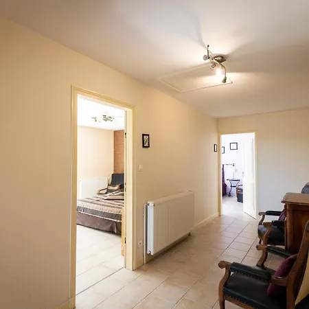 Bed & Breakfast La Haye Et D'hotes 3*