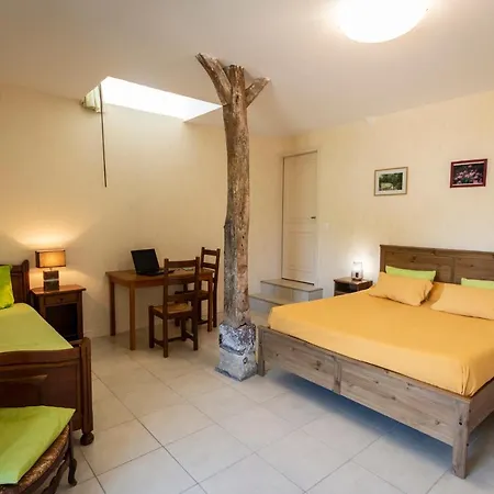 La Haye Et D'hotes Avrillé