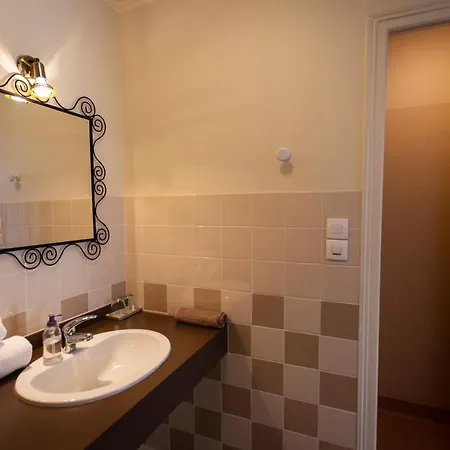 La Haye Et D'hotes 3*