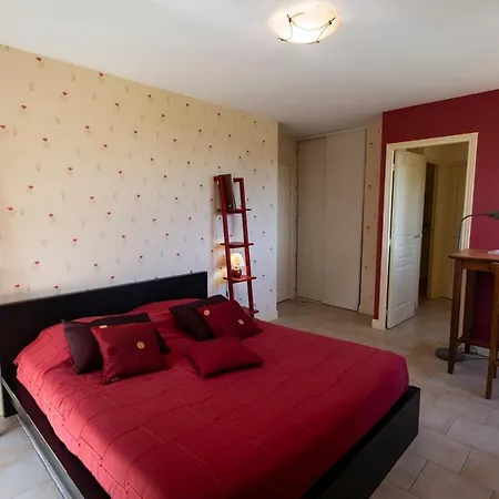 La Haye Et D'hotes Avrillé