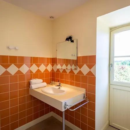 La Haye Et D'hotes 3* Avrillé