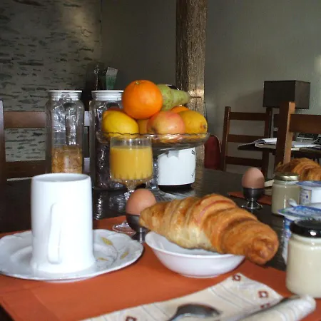 La Haye Et D'hôtes Avrillé