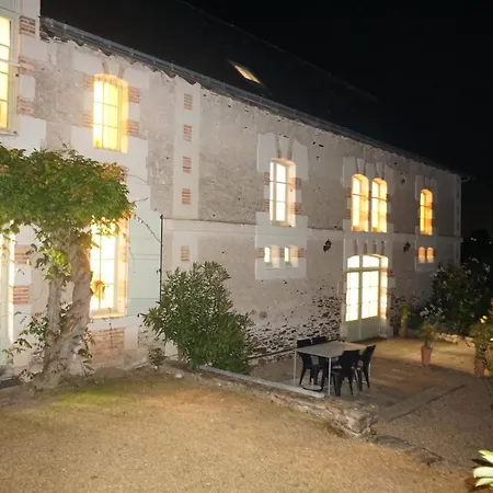La Haye Et D'hôtes *
