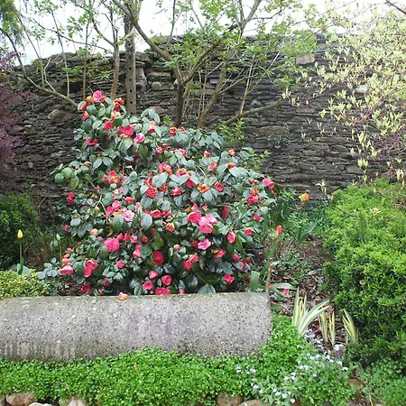 Frühstückspension La Haye Et D'hotes