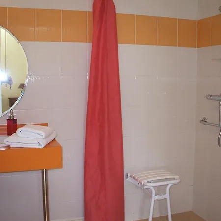 La Haye Et D'hotes Frühstückspension Avrillé