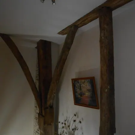 La Haye Et D'hotes 3*