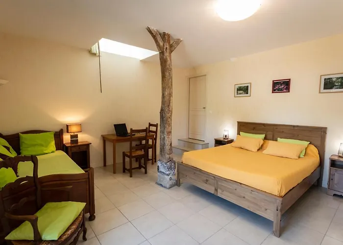 La Haye Et D'hotes Avrillé