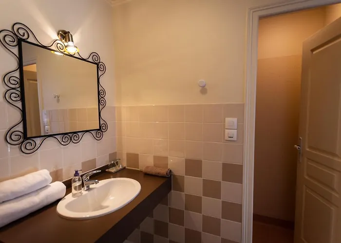 La Haye Et D'hotes 3*