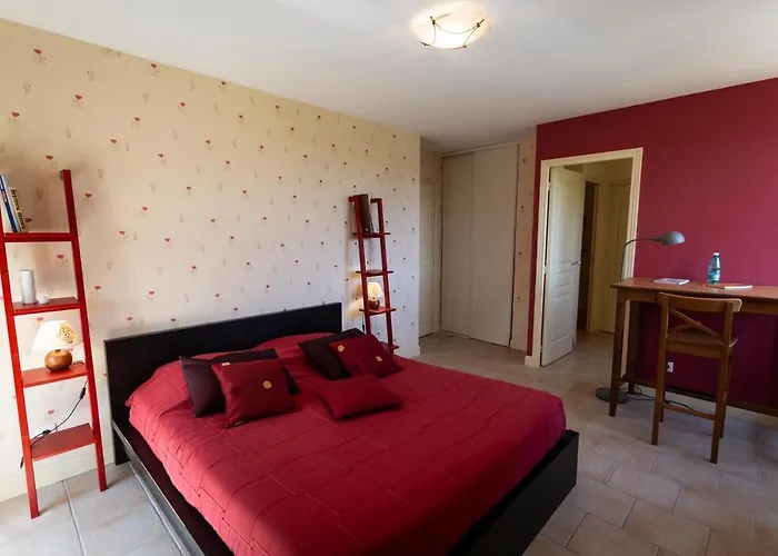 La Haye Et D'hotes Avrillé