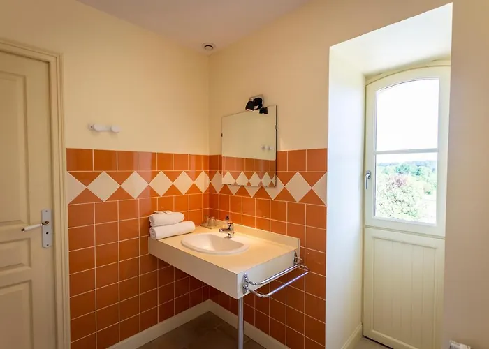 La Haye Et D'hotes 3* Avrillé