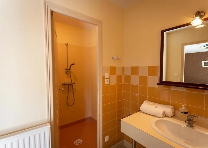 La Haye Et D'hotes Avrillé