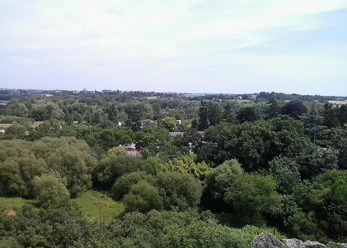 La Haye Et D'hotes 3* Avrillé