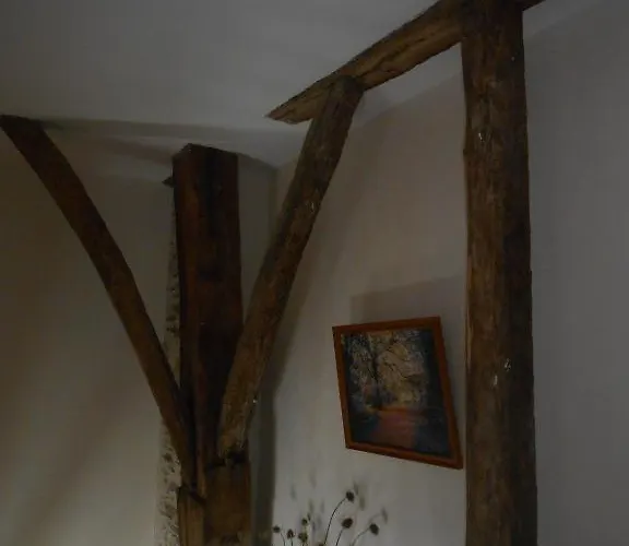 La Haye Et D'hotes 3*